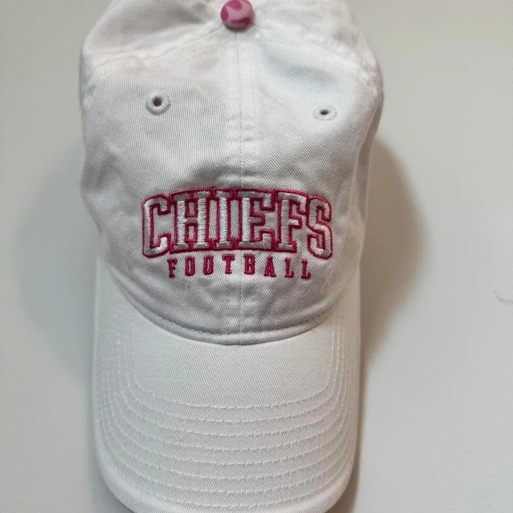 Chiefs ladies hat